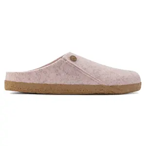Wollpantoffeln Birkenstock Zermatt