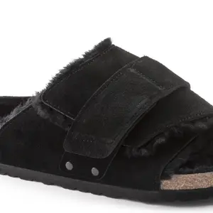Sandales cuir Birkenstock Kyoto Suede image-6