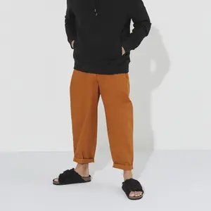 Sandales cuir Birkenstock Kyoto Suede image-5