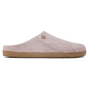 Pantoufles en laine Birkenstock Zermatt image-0