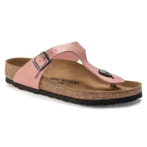 Tongs femme Birkenstock Gizeh Birko-Flor image-1