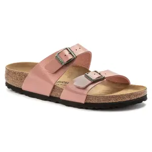 Mules femme Birkenstock Sydney Birko-Flor image-1