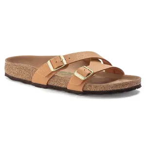 Mules femme Birkenstock Yao Balance Birko-Flor image-1