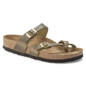 Vrouwenslippers Birkenstock Mayari image-1
