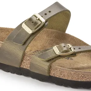 Tongs femme Birkenstock Mayari image-4