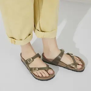Tongs femme Birkenstock Mayari image-6