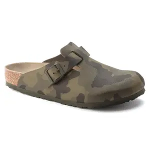 Clogs Birkenstock Boston Birko-Flor image-3