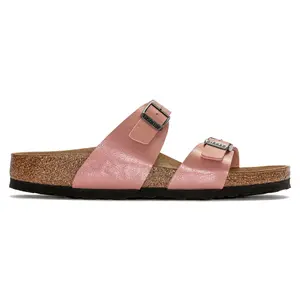 Mules femme Birkenstock Sydney Birko-Flor image-0