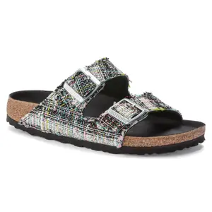 Mules femme Birkenstock Arizona image-1