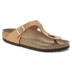 Tongs femme Birkenstock Gizeh Birko-Flor image-1
