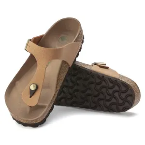 Tongs femme Birkenstock Gizeh Birko-Flor image-3