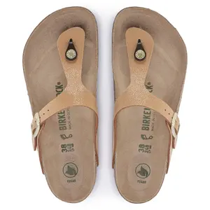 Tongs femme Birkenstock Gizeh Birko-Flor image-4