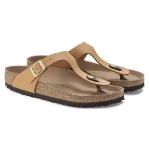 Tongs femme Birkenstock Gizeh Birko-Flor image-2