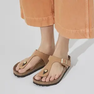 Tongs femme Birkenstock Gizeh Birko-Flor image-6