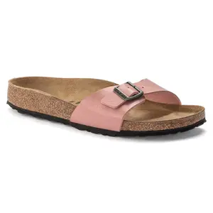 Mules femme Birkenstock Madrid Birko-Flor image-1