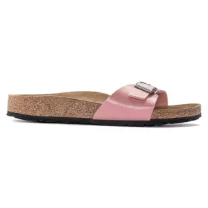 Mules femme Birkenstock Madrid Birko-Flor image-0