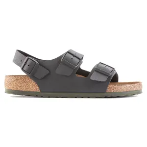 Sandales Birkenstock Milano BS Birko-Flor image-0