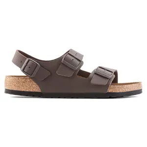 Sandales Birkenstock Milano BS Birko-Flor image-0