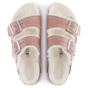 Mules femme Birkenstock Arizona image-6