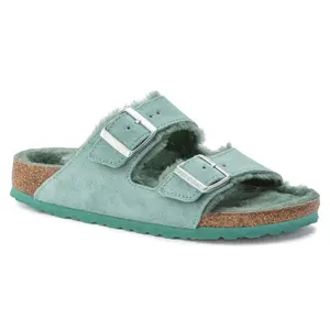 Mules femme Birkenstock Arizona image-1