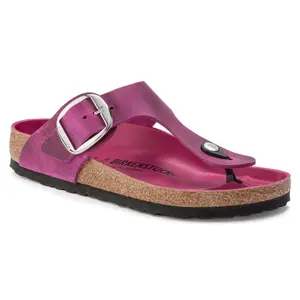 Flip-flops för kvinnor Birkenstock Gizeh image-1