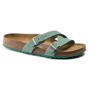 Mules för kvinnor Birkenstock Yao image-1