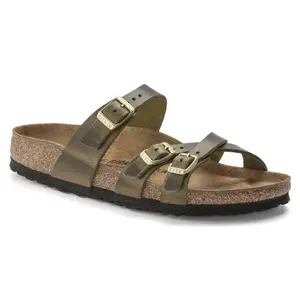 Mules femme Birkenstock Franca image-1