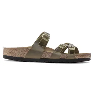 Mules femme Birkenstock Franca image-0