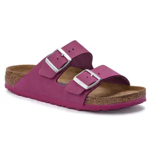 Women's mules Birkenstock Arizona image-1