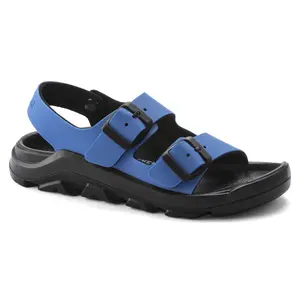 Children's sandals Birkenstock Mogami Birko-Flor image-1