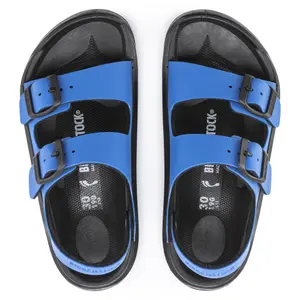 Children's sandals Birkenstock Mogami Birko-Flor image-4