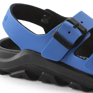 Children's sandals Birkenstock Mogami Birko-Flor image-5