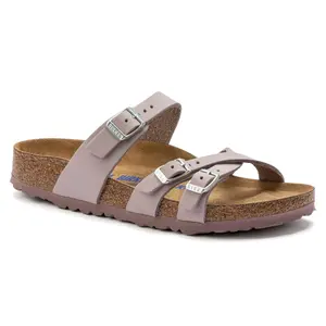 Women's mules Birkenstock Franca image-1