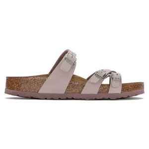 Women's mules Birkenstock Franca image-0
