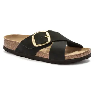 Women's mules Birkenstock Siena image-1
