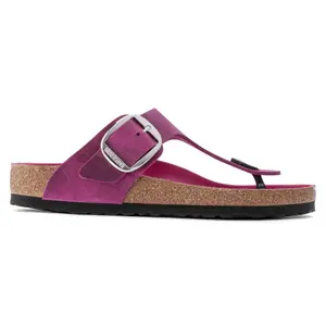 Flip-flops för kvinnor Birkenstock Gizeh image-0