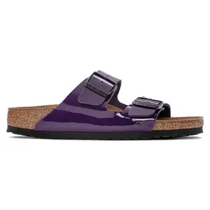 Mules femme Birkenstock Arizona Birko-Flor image-0