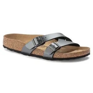 Mules femme Birkenstock Yao Birko-Flor image-1