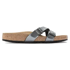 Mules femme Birkenstock Yao Birko-Flor image-0