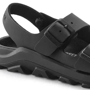 Children's sandals Birkenstock Mogami Birko-Flor image-5