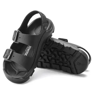 Children's sandals Birkenstock Mogami Birko-Flor image-3