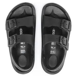 Children's sandals Birkenstock Mogami Birko-Flor image-4