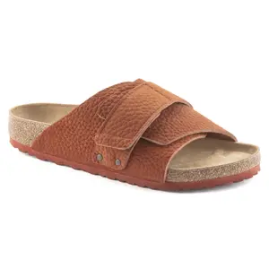 Sandalen aus Nubukleder Birkenstock Kyoto image-1