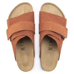 Sandalen aus Nubukleder Birkenstock Kyoto image-4