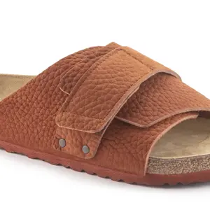 Sandalen aus Nubukleder Birkenstock Kyoto image-6