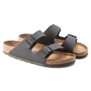 Sandales Birkenstock Arizona Birko-Flor image-1