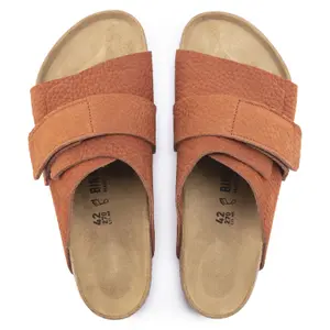 Sandalen aus Nubukleder Birkenstock Kyoto image-4