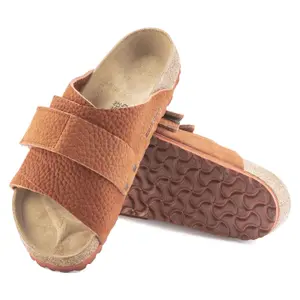 Sandalen aus Nubukleder Birkenstock Kyoto image-3