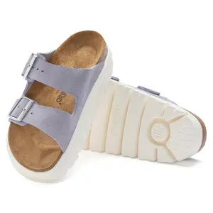 Damen Keilpumps Birkenstock Arizona image-4