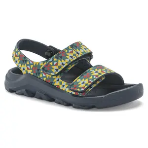 Παιδικά σανδάλια Birkenstock Mogami HL Synthetics image-1